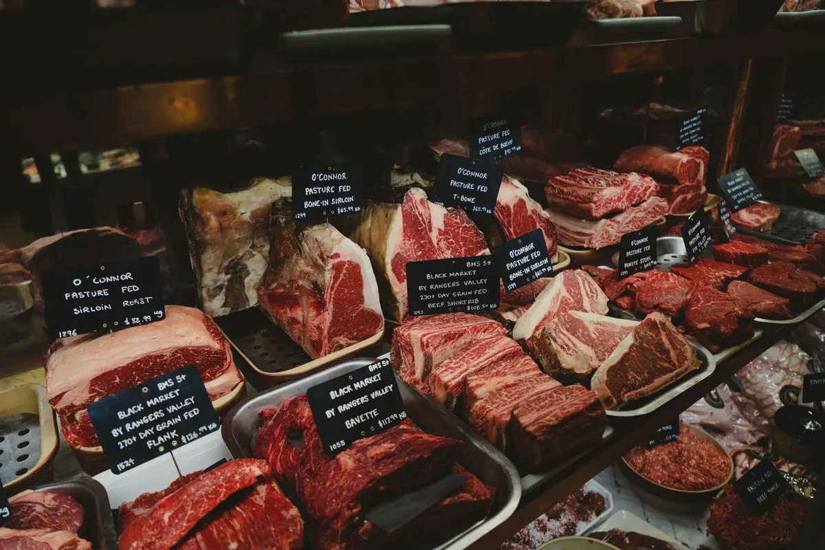 Comparing Cumbrian Farm Shops: Which Type Suits Your Shopping Needs?