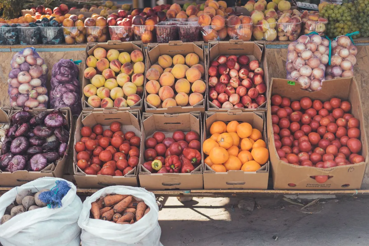 Farm Shop Checklist: What to Buy in Cumbria and How to Store It
