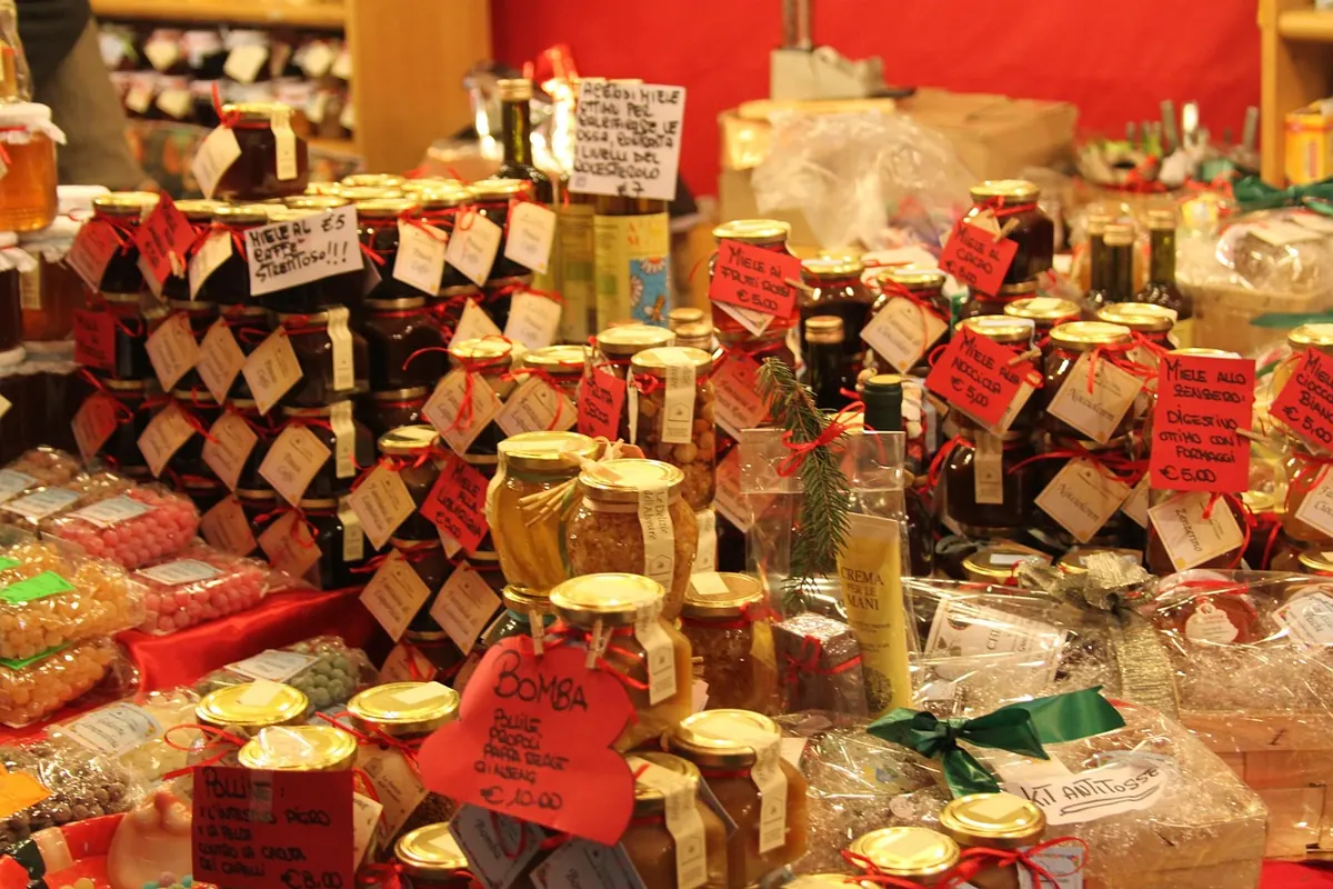 How to Spot Genuine Artisan Cumbrian Producers at Markets and Shows