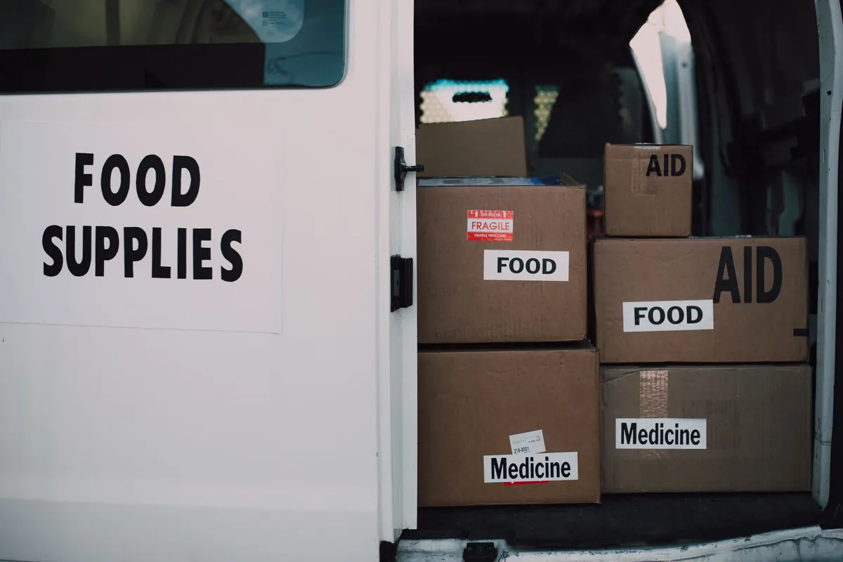 What Do 'Local' and 'Artisan' Mean on Cumbrian Food Labels?